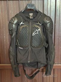 Alpinestars Bionic Action V2