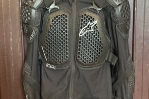 Alpinestars Bionic Action V2