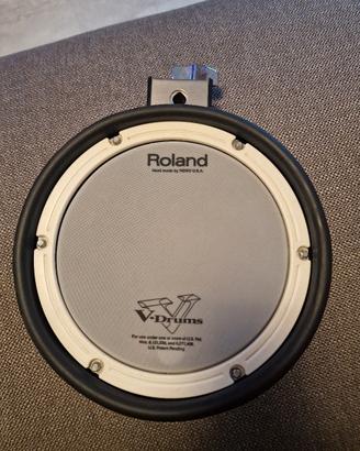 roland pdx-8