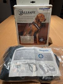 Cintura di sicurezza per cani