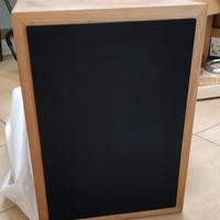 Casse largabanda stile Audio Tekne Altec 755e