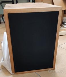 Casse largabanda stile Audio Tekne Altec 755e