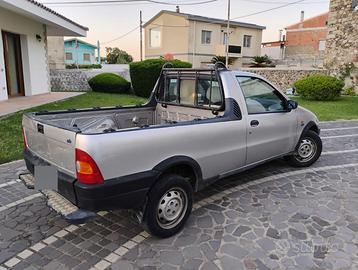 fiorino pick-up in buone condizioni,