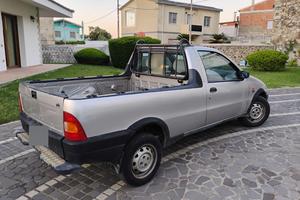 fiorino pick-up in buone condizioni,