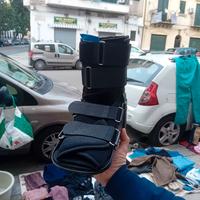 Tutore piede
