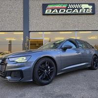 Audi A6 Avant 50 3.0 TDI quattro tiptronic Busines