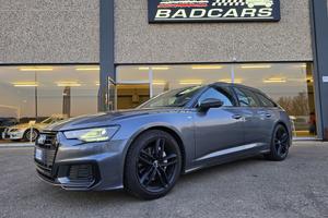 Audi A6 Avant 50 3.0 TDI quattro tiptronic Busines