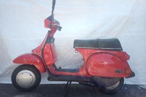 Vespa T5 