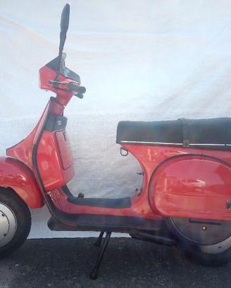 Vespa T5 