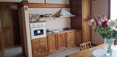 Appartamento di 140 m² con 4 locali a Bassano del 