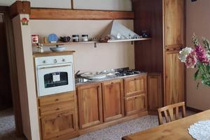 Appartamento di 140 m² con 4 locali a Bassano del 