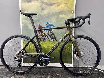 Scott Addict RC Special Edition 56  SHIMANO 105