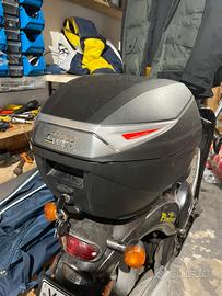 Bauletto scooter universale Givi 30 L