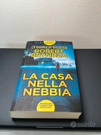La casa nella nebbia