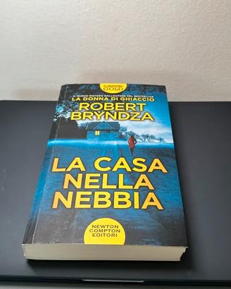 La casa nella nebbia