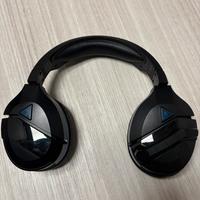 Turtle beach stealth 700
