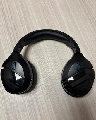 Turtle beach stealth 700