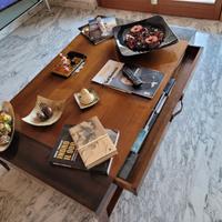 Tea table Roche Bobois (tavolino salotto)