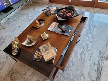 Tea table Roche Bobois (tavolino salotto)