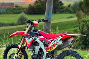 Honda Crf 450 r - 2019