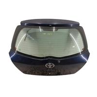 Portello posteriore Toyota Yaris 1.4 Diesel 2006