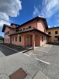 Appartamento Pralungo [Cod. rif 3321654VRG]