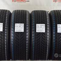 4 pneumatici michelin 225/60 r17 103h tu004799