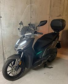 KYMCO 200cc 2024