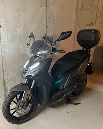 KYMCO 200cc 2024