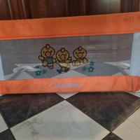 Sponda letto per bimbi 