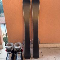 SCI 80cm Tecnopro - XTteam