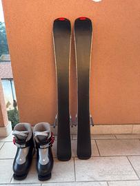 SCI 80cm Tecnopro - XTteam