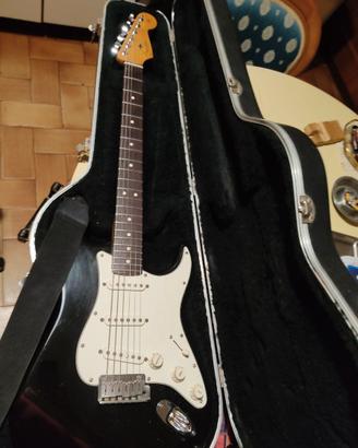 Fender USA