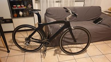 bici da corsa