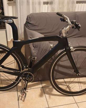 bici da corsa