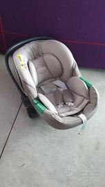 Culla + Ovetto + Isofix della CYBEX