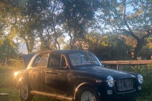 Lancia Appia 1960