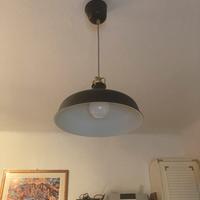 Lampadario Vintage Ikea