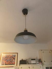 Lampadario Vintage Ikea