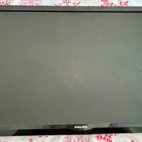 Tv Philips 24’