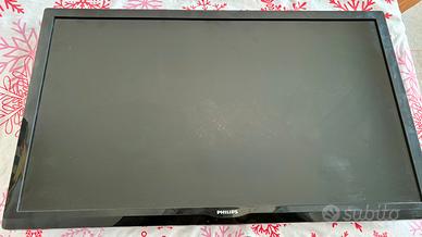 Tv Philips 24’