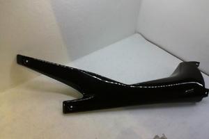 COPRIREGGISELLA SX NERO RS 125 APRILIA AP8149158