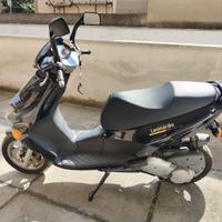 Aprilia Leonardo 150 - 1998