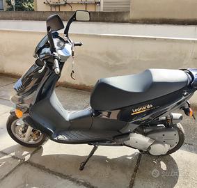 Aprilia Leonardo 150 - 1998
