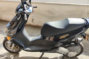 Aprilia Leonardo 150 - 1998