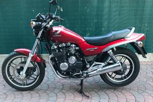 Honda Nighthawk 650 - 1988