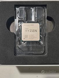 Processore AMD RYZEN 9 3900X Socket AM4