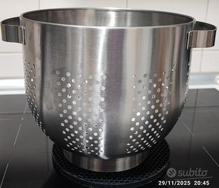 Scolapasta Nuova Ikea 