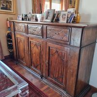 credenza primi 800