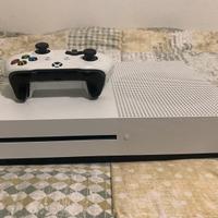 Xbox one S 500 GB